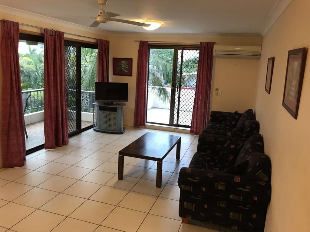 Hotel Southport Tourist Park Gold Coast Exterior foto
