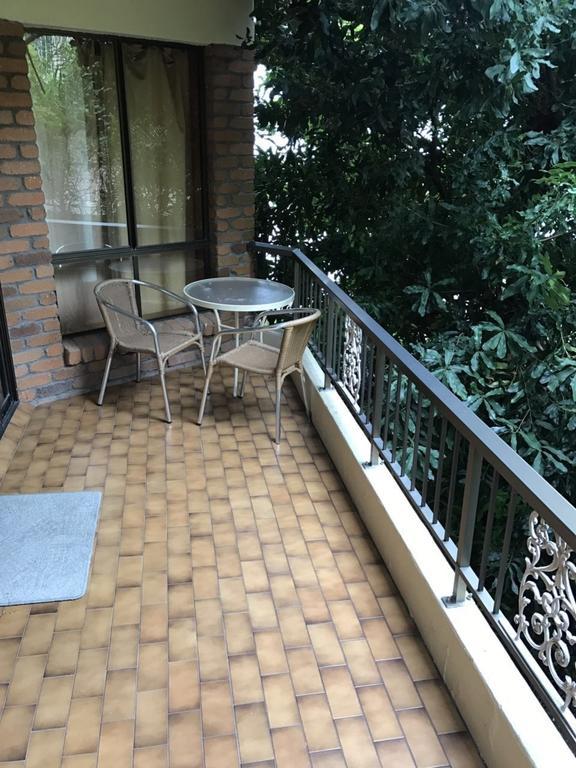Hotel Southport Tourist Park Gold Coast Exterior foto