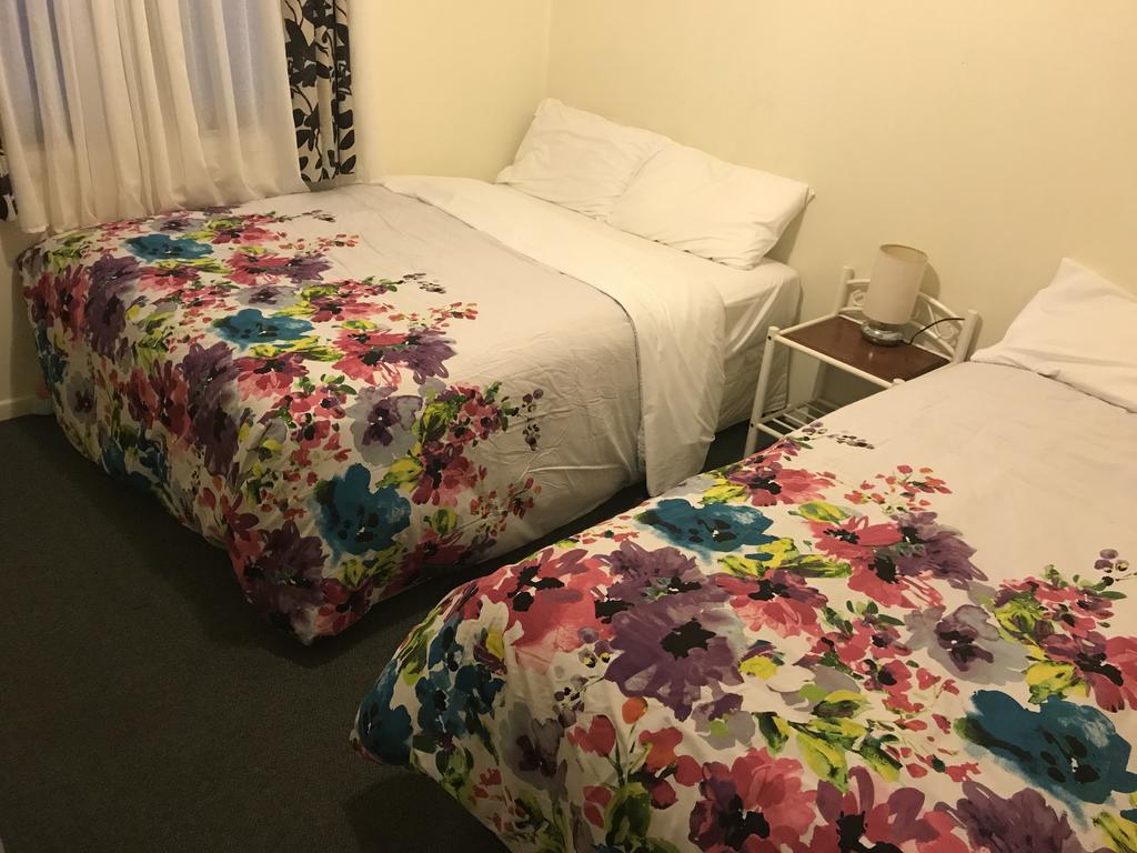 Hotel Southport Tourist Park Gold Coast Exterior foto