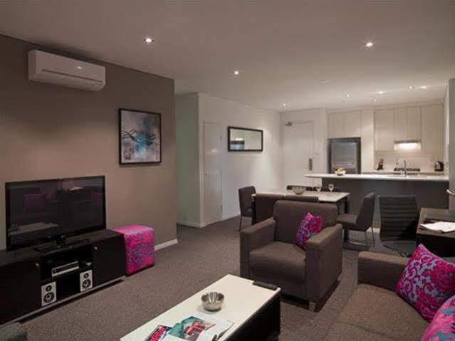Hotel Southport Tourist Park Gold Coast Exterior foto